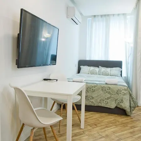 Colonel Bijou Apartament