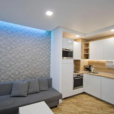 Apartament Colonel Bijou Sofia