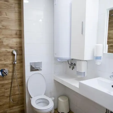 Colonel Bijou Apartament Sofia