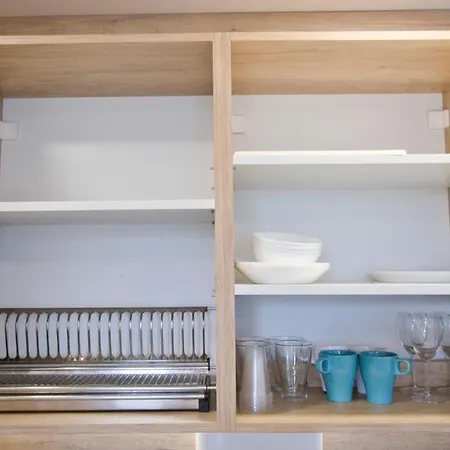 Apartament Colonel Bijou *