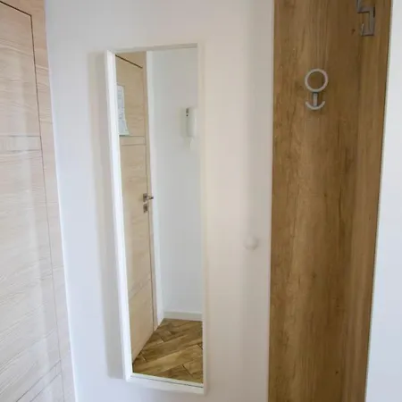 Colonel Bijou Apartament *