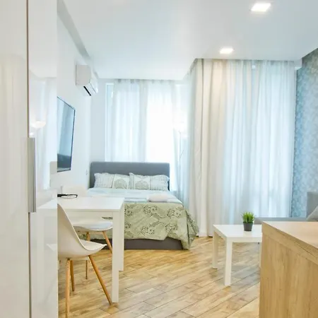 Apartament Colonel Bijou *