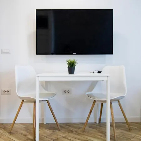 Colonel Bijou Apartament Sofia