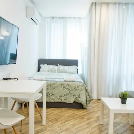 Colonel Bijou Apartament Sofia