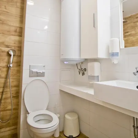 Apartament Colonel Bijou