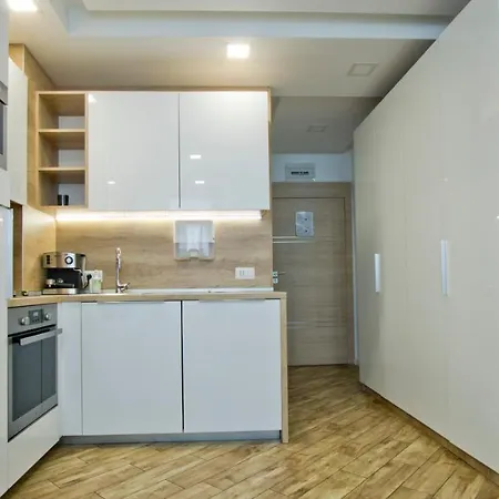 Apartament Colonel Bijou *