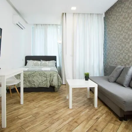 Colonel Bijou Apartament