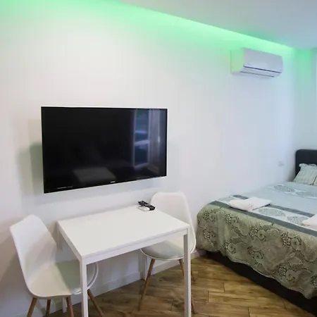 Apartament Colonel Bijou *