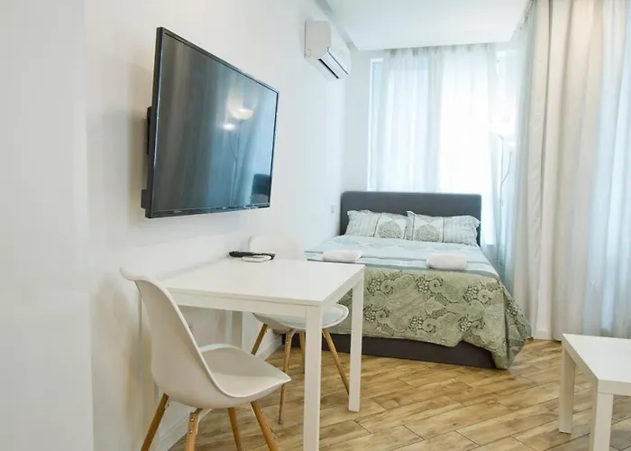 Colonel Bijou דירה