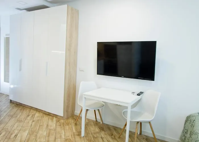 Colonel Bijou דירה *