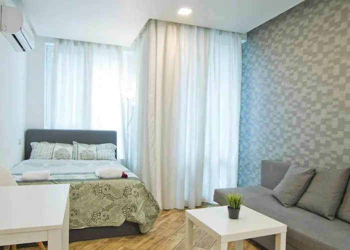 Colonel Bijou סופיה