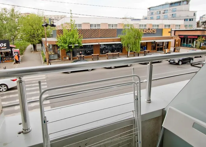 Colonel Bijou דירה *