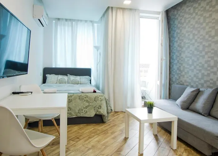 Colonel Bijou דירה