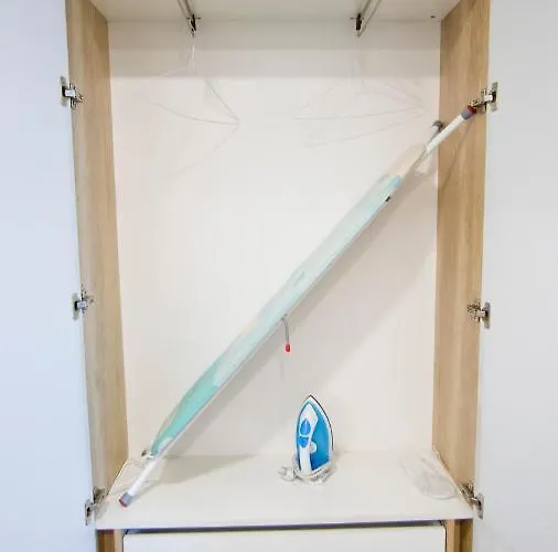 Colonel Bijou דירה