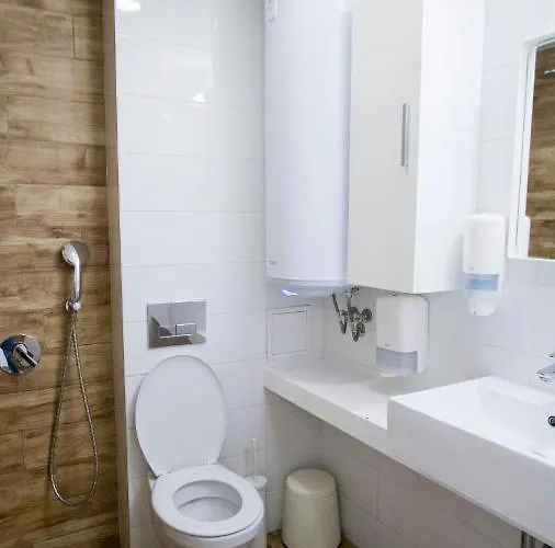 Colonel Bijou דירה סופיה