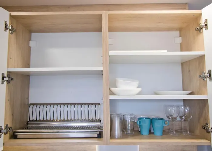 דירה Colonel Bijou *