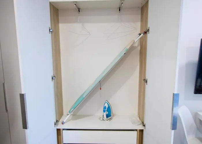 Colonel Bijou דירה סופיה