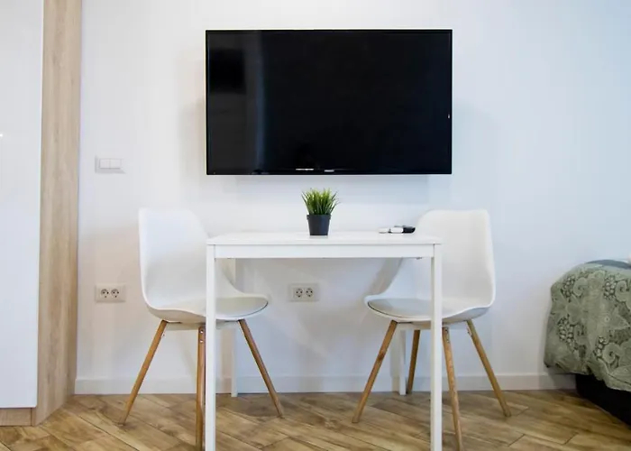 Colonel Bijou דירה סופיה