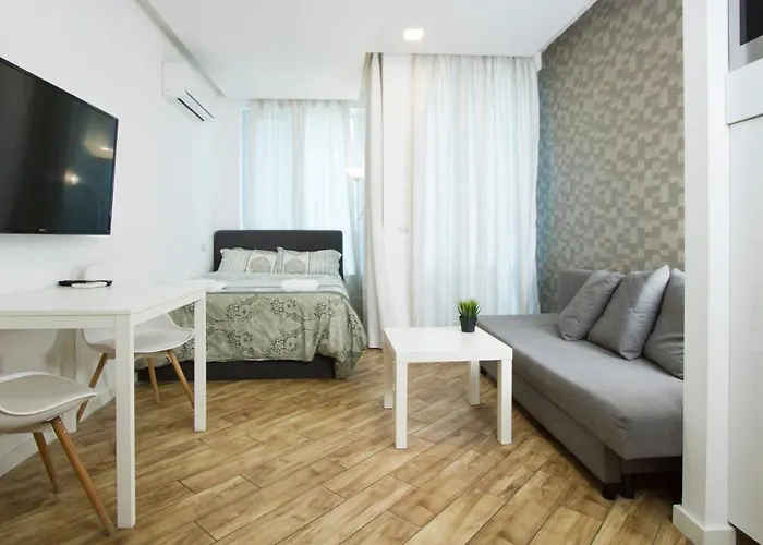 Colonel Bijou דירה