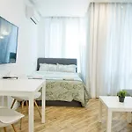 Colonel Bijou Apartment Sofia