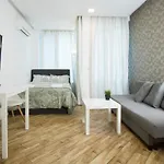 Colonel Bijou Apartment