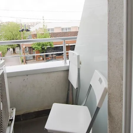 Apartament Colonel Bijou Sofia