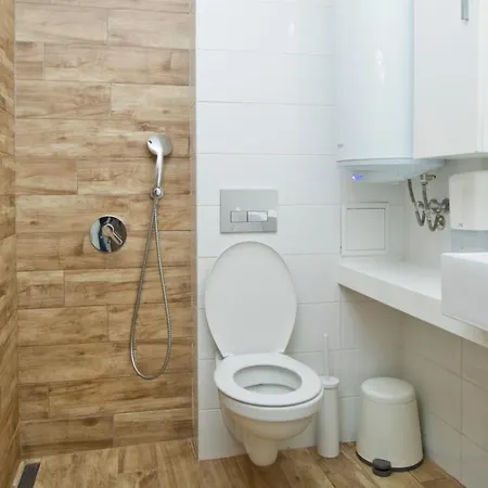 Apartament Colonel Bijou