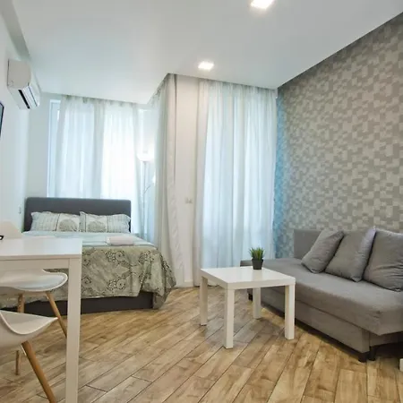 Colonel Bijou Apartment *