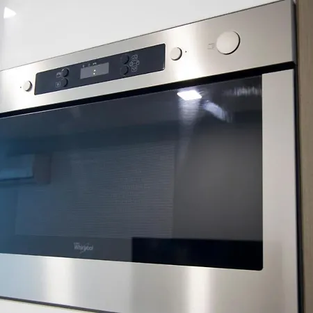 Colonel Bijou Apartment