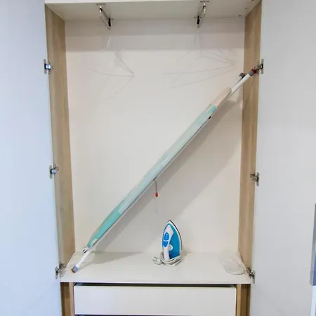 Colonel Bijou Apartment Sofia