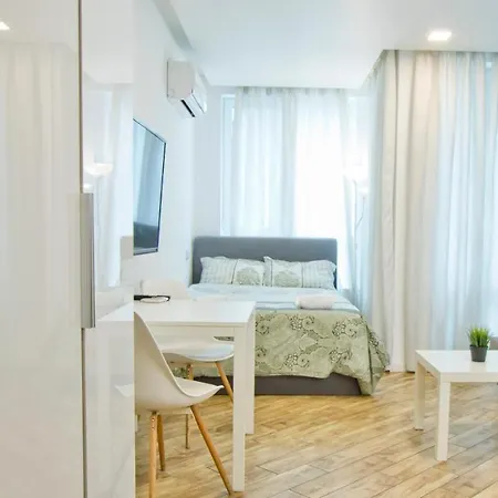 Colonel Bijou * Sofia