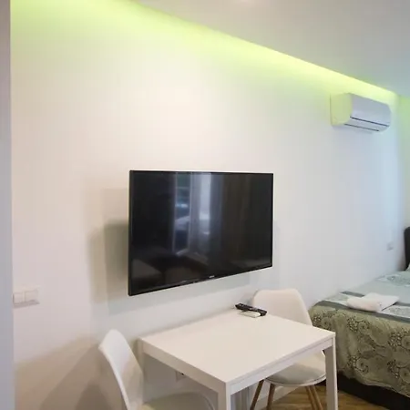 Colonel Bijou * Sofya