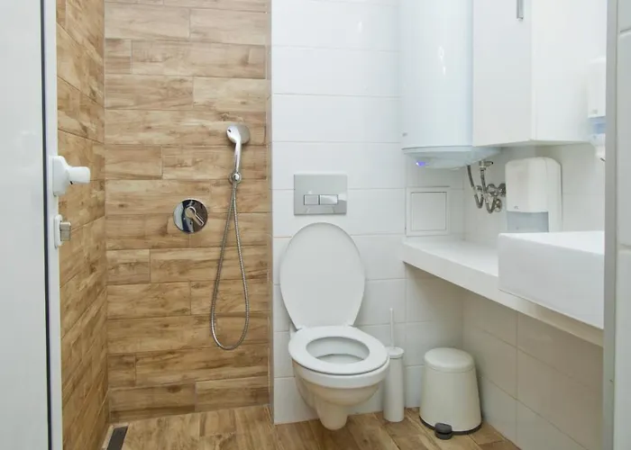 아파트 Colonel Bijou