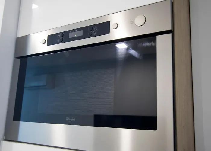 Colonel Bijou 아파트