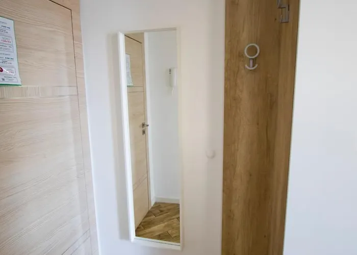 Colonel Bijou 아파트 *