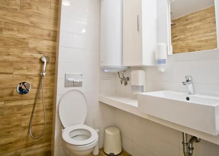 아파트 Colonel Bijou