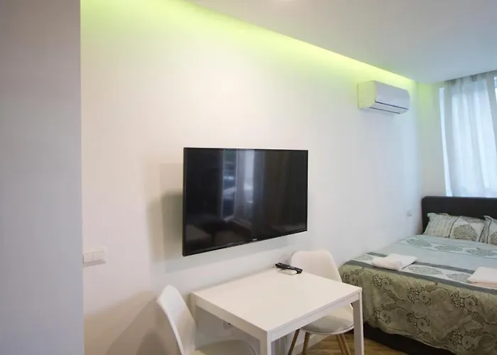 Colonel Bijou * 소피아