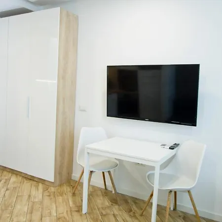 Colonel Bijou Apartamento *