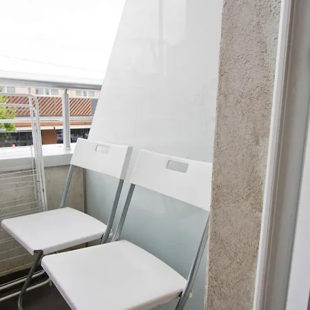 Apartamento Colonel Bijou Sofía